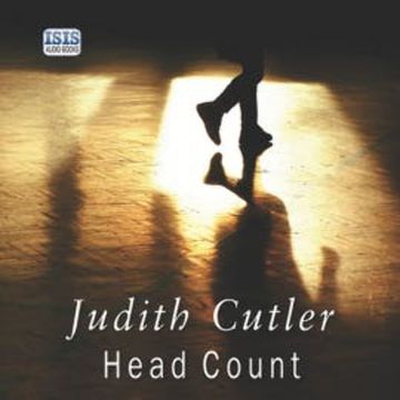 Head Count audiobook, Judith Cutler