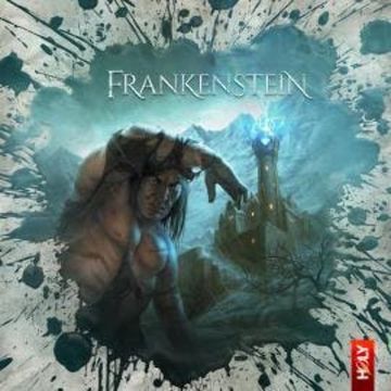 Holy Horror, Folge 2: Frankenstein audiobook, Lukas Jötten