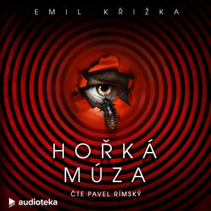 Hořká múza, Emil Křižka