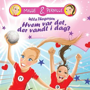 Hvem var det, der vandt i dag?, Ulla Thøgersen