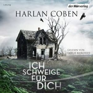 Ich schweige für dich, Harlan Coben