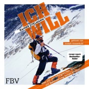 Ich will audiobook, Rainer Zitelmann
