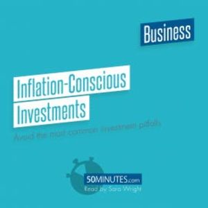 Inflation-Conscious Investments, 50minutes