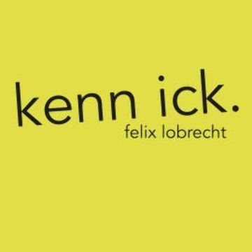 Kenn ick audiobook, Felix Lobrecht