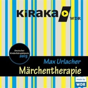 Kiraka - Märchentherapie, Max Urlacher