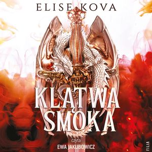 Klątwa smoka, Elise Kova