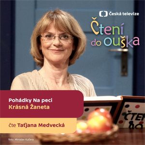 Krásná Žaneta, Jiří Žáček