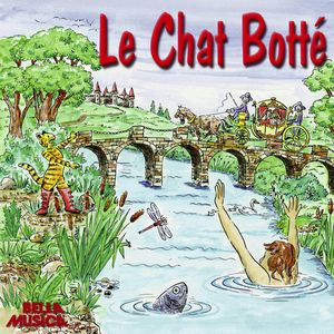 Le Chat Botté, Charles Perrault