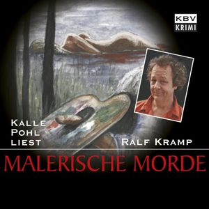 Malerische Morde, Ralf Kramp