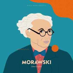 Morawski, Oskar Łapeta