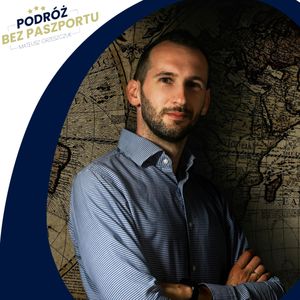 Norweski spór o skarby Arktyki, Mateusz Grzeszczuk