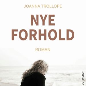 Nye forhold, Joanna Trollope