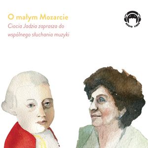 O małym Mozarcie, Jadwiga Mackiewicz