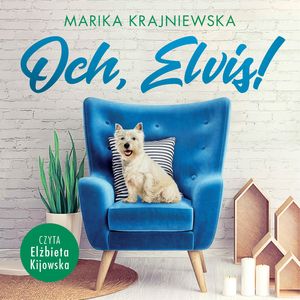Och, Elvis!, Marika Krajniewska