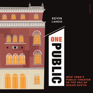 One Public, Kevin Landis