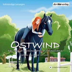 Ostwind. Das Turnier & Weihnachten auf Kaltenbach, THiLO