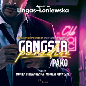 Pako, Agnieszka Lingas-Łoniewska