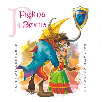 Piękna i Bestia audiobook, Jan Ośnica