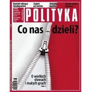 AudioPolityka Nr 16 z 13 kwietnia 2011 roku, Polityka