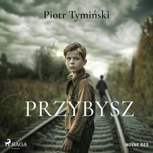 Przybysz, Piotr Tymiński