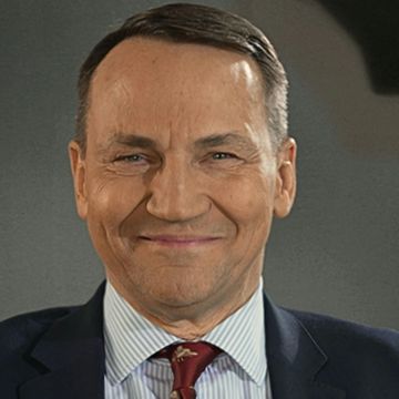 Radosław Sikorski - Nie możemy na swój koszt bronić innych państw audiobook, Patrycjusz Wyżga