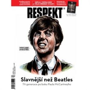 Respekt 23/2016, Respekt