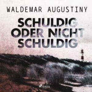 Schuldig oder nicht schuldig (Ungekürzt), Waldemar Augustiny