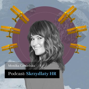 SKRZYDLATY HR podcast