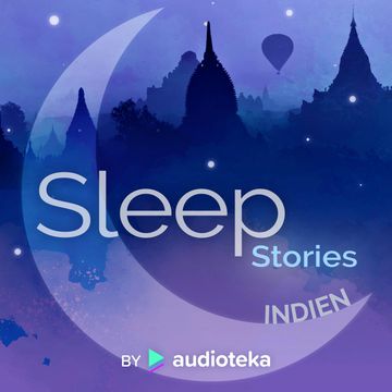 Sleep Stories. Indien, Dagmara Gmitrzak