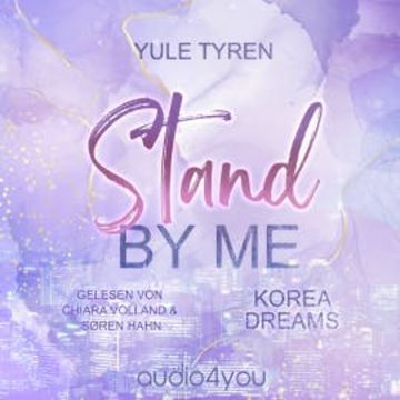 Stand by me audiobook, Yule Tyren