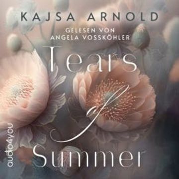Tears of Summer audiobook, Kajsa Arnold