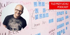 TPU 005: Jak stworzyć własny system produktywności? Dominik Juszczyk, Kasia Bieleniewicz