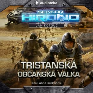 Tristanská občanská válka, Jan Kotouč