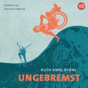 Ungebremst, Ruth Anne Byrne