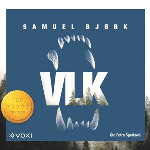 Vlk, Samuel Bjork