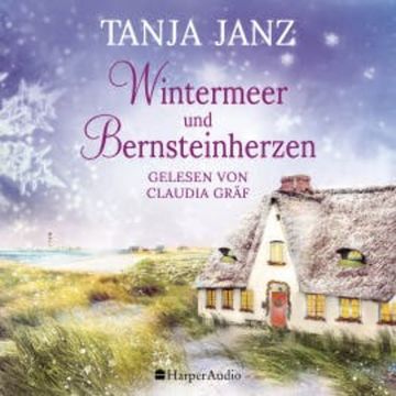 Wintermeer und Bernsteinherzen (ungekürzt) audiobook, Tanja Janz