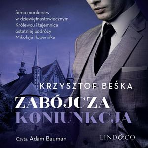 Zabójcza koniunkcja, Krzysztof Beśka