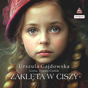 Zaklęta w ciszy, Urszula Gajdowska
