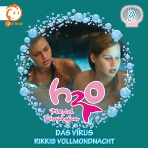 09: Das Virus / Rikkis Vollmondnacht, Thomas Karallus