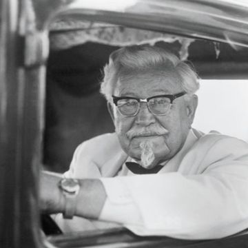 #208 Sukces nie należy do młodych. Prawdziwa historia fast-foodu audiobook, Historia jakiej nie znacie