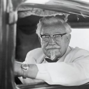 #208 Sukces nie należy do młodych. Prawdziwa historia fast-foodu, Historia jakiej nie znacie