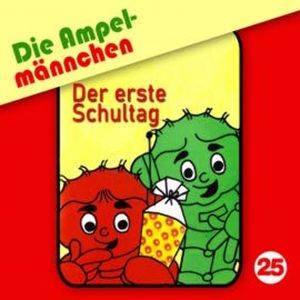 25: Der erste Schultag, Jan Blum