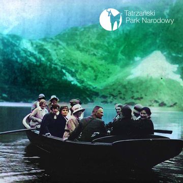 46. Syrena z Morskiego Oka - część 1 audiobook, Bartek Solik