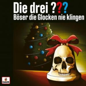 Adventskalender - Böser die Glocken nie klingen, André Minninger
