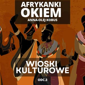 Afrykańskie życie z pozowania | AfrykAnki Okiem odc. 3, Mateusz Grzeszczuk