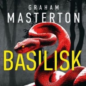Basilisk, Graham Masterton