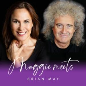 Brian May, Maggie Lee