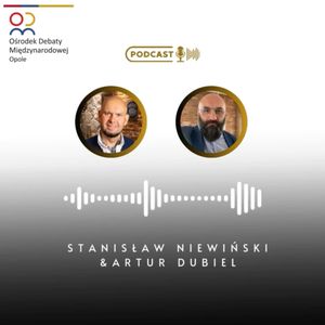 Bukaresztańska Dziewiątka - Artur Dubiel dla RODM Opole, Na celowniku - Podcast & Newsletter