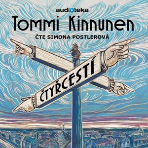 Čtyřcestí, Tommi Kinnunen
