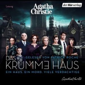 Das krumme Haus, Agatha Christie